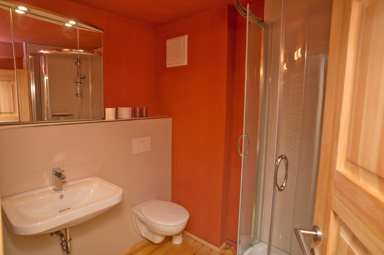 Apartment Naumburg Extérieur photo